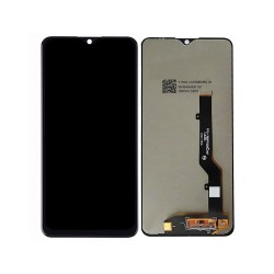 Touch+Display ZTE Blade V20 Smart/2050 6,82" Preto Touch+Display ZTE Blade V20 Smart/2050 6,82" Preto